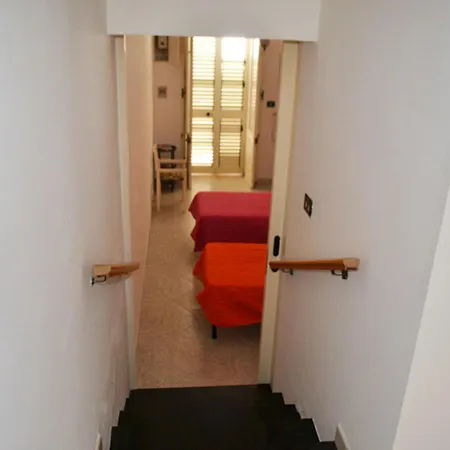 Three Bedroom Very Close To The In * سان فوكا